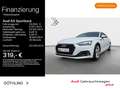 Audi A5 40 TDI qu Advanced S tro*Matrix*Nav Blanc - thumbnail 1