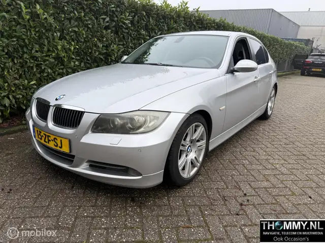 BMW 330 3-serie 330i Executive, volledig dealer onderhoude
