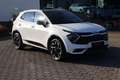 Kia Sportage GT-Line Plug-in Hybrid 4WD Pano-Nav-ACC Blanc - thumbnail 4