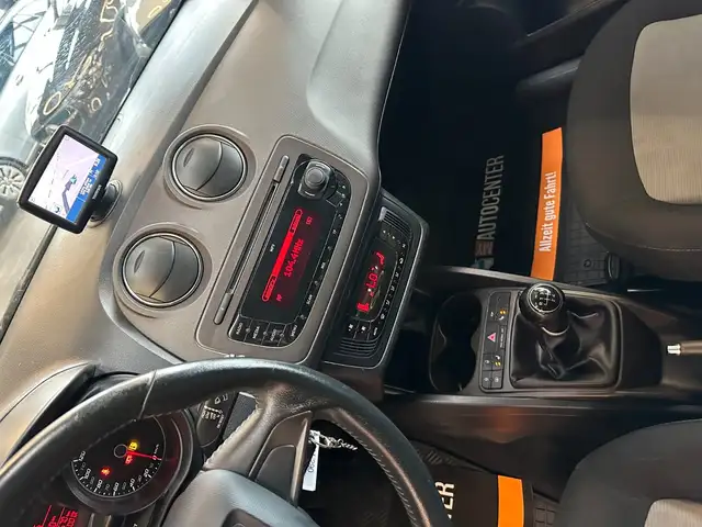 Seat Ibiza view 13