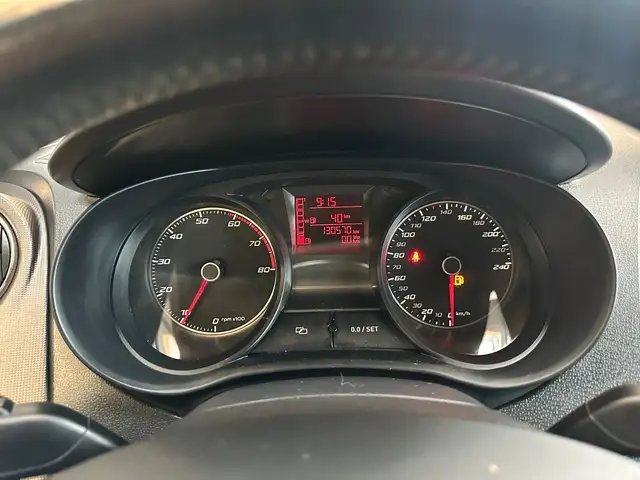 Seat Ibiza view 14