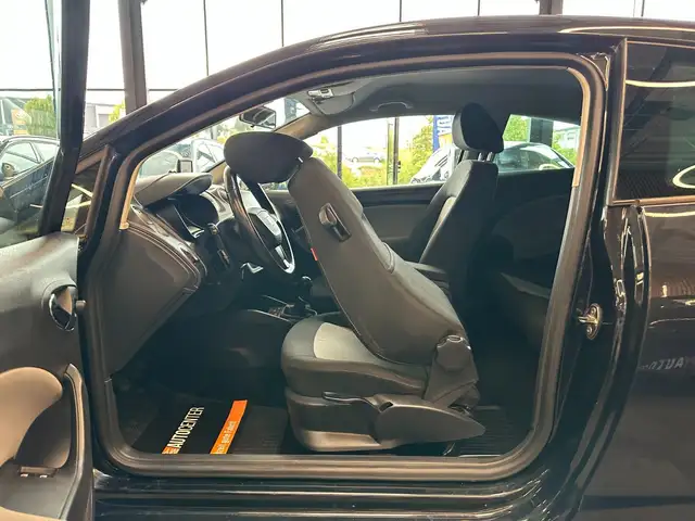 Seat Ibiza view 28