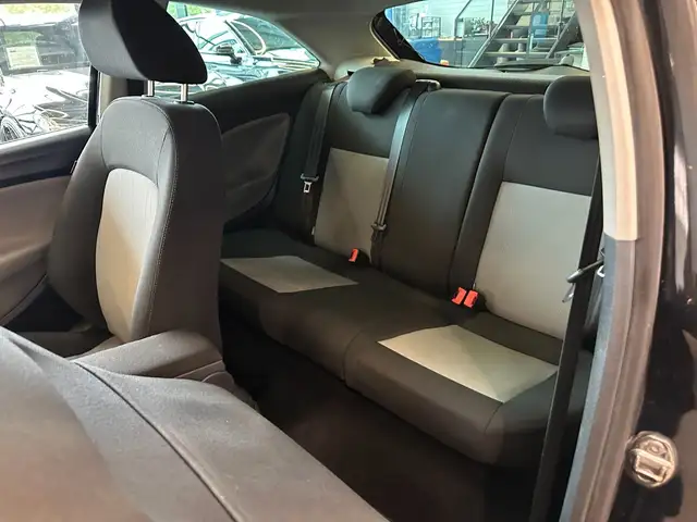 Seat Ibiza view 29