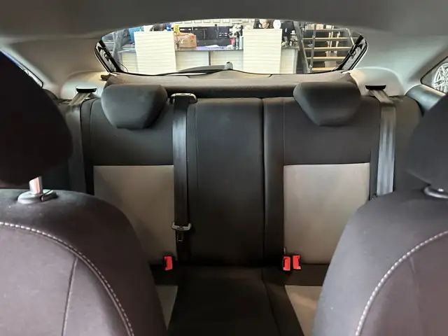 Seat Ibiza view 12