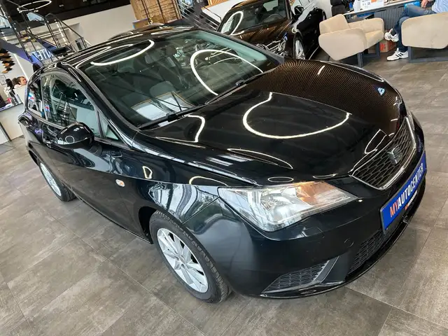 Seat Ibiza view 19