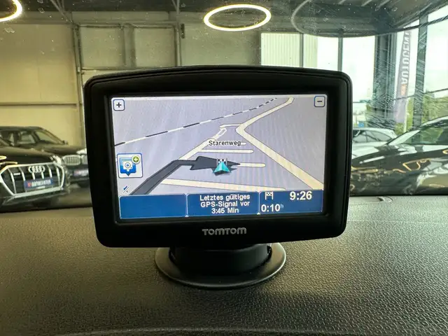 Seat Ibiza view 15