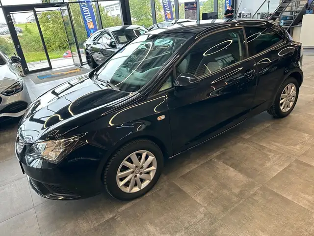 Seat Ibiza view 24