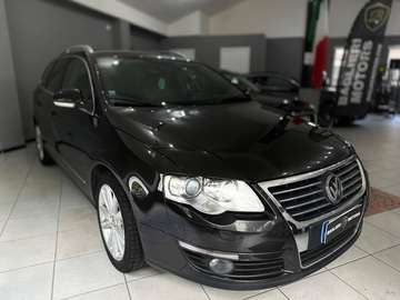 Passat 2.0 TDI Highline DSG