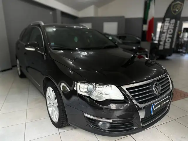 Volkswagen Passat Variant Passat 2.0 TDI Highline DSG | PREZZO WEEKEND |