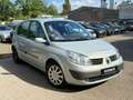 Renault Scenic II Privilege 1,6L Automatik*Klima Grau - thumbnail 1