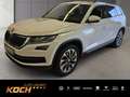Skoda Kodiaq Clever 1.5 TSI DSG *NAVI*ACC*LED*RFK* Wit - thumbnail 1