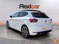 SEAT Ibiza 1.0 TSI 85kW DSG FR 40 Aniversario Blanco - thumbnail 7
