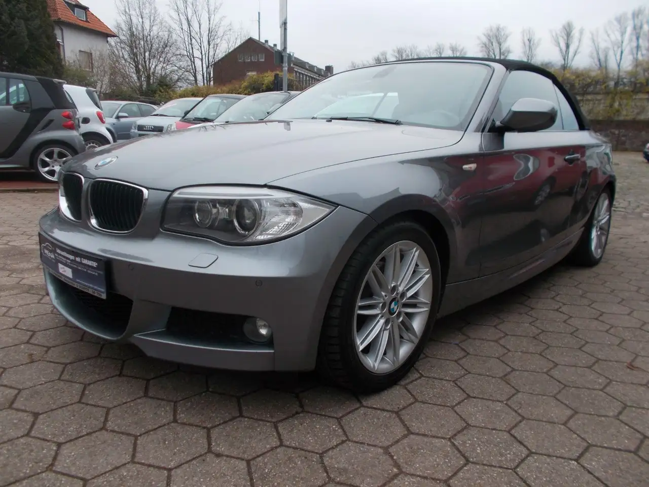 BMW 120