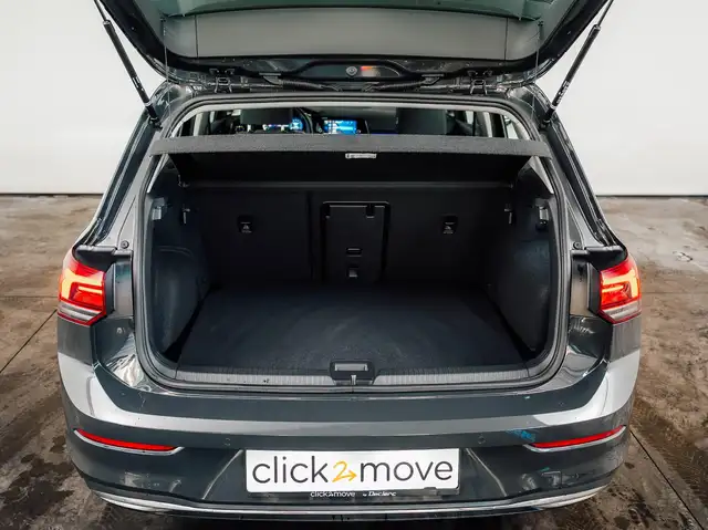 Volkswagen Golf view 7