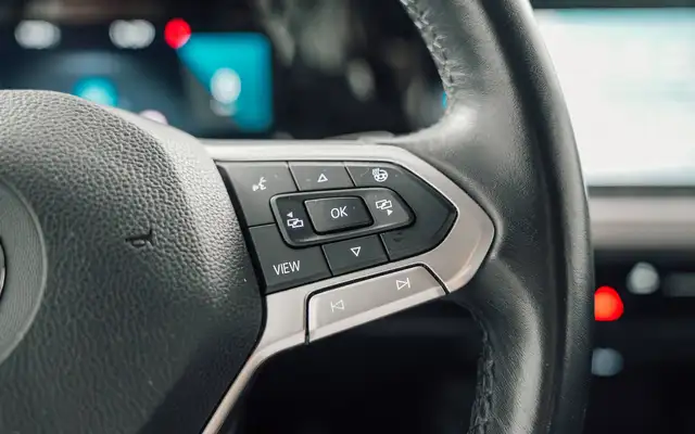 Volkswagen Golf view 15