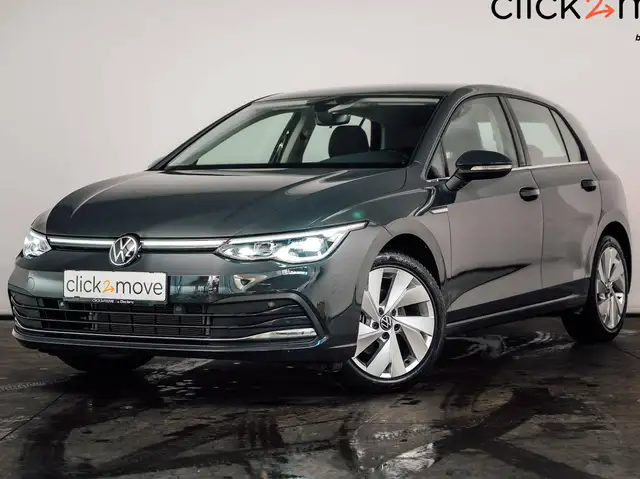 2024 Volkswagen Golf in Grey for sale