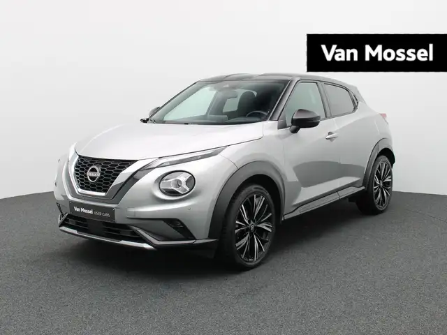 Nissan Juke 1.0 DIG-T 114 N-Design LED | APPLE CAR PLAY