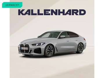 4-serie Gran Coupé 420i - M-Sport - Comfort Pack -