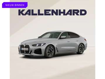 4-serie Gran Coupé 420i - M-Sport - Comfort Pack -