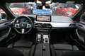 BMW 530 xd LED LiveCockPro HUD ParkAs DAPro HiFi uvm! Noir - thumbnail 11
