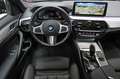 BMW 530 xd LED LiveCockPro HUD ParkAs DAPro HiFi uvm! Noir - thumbnail 12