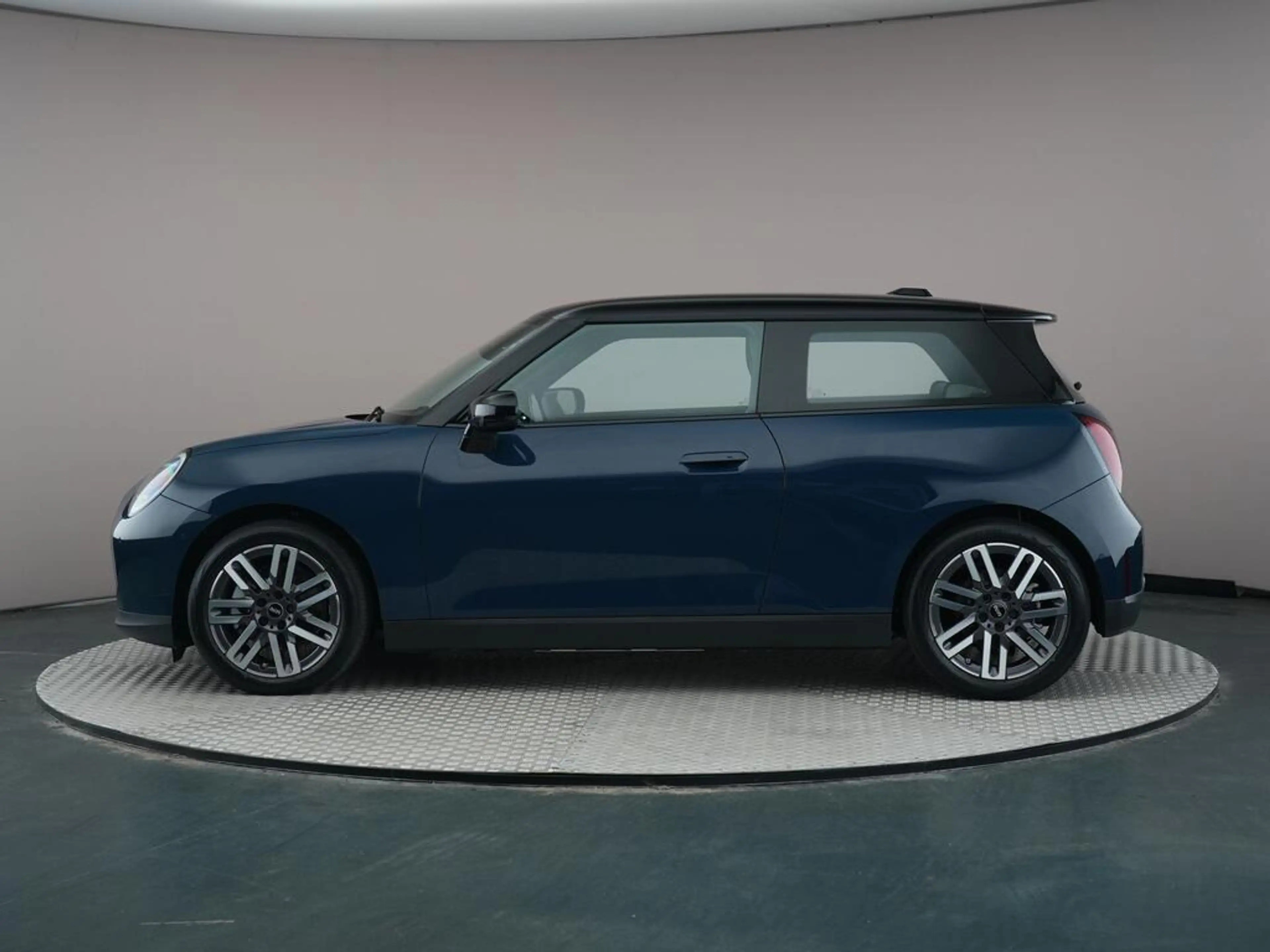 MINI Cooper E 3-Deurs Classic S 40.7 kWh — photo 8
