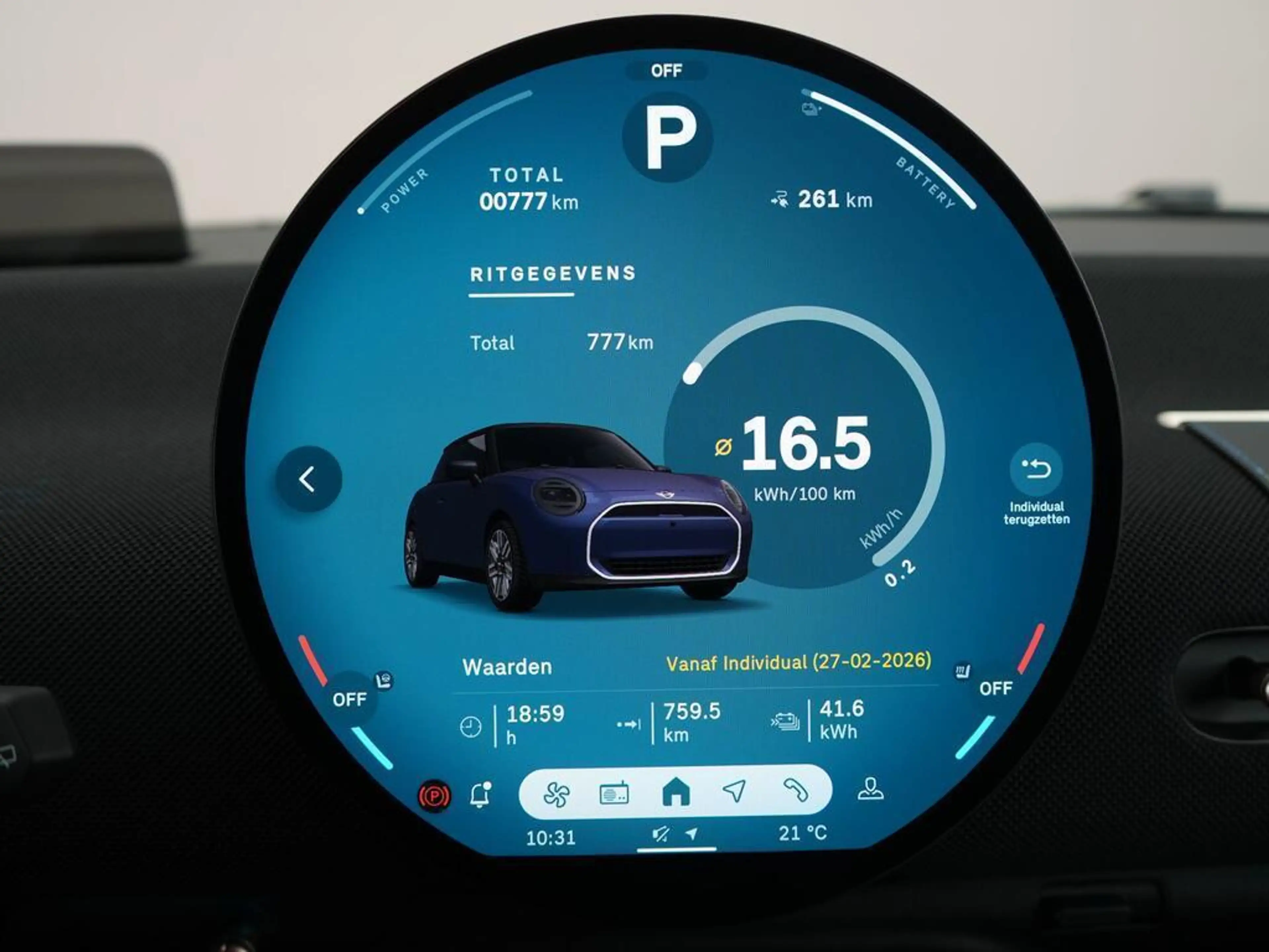 MINI Cooper E 3-Deurs Classic S 40.7 kWh — photo 13