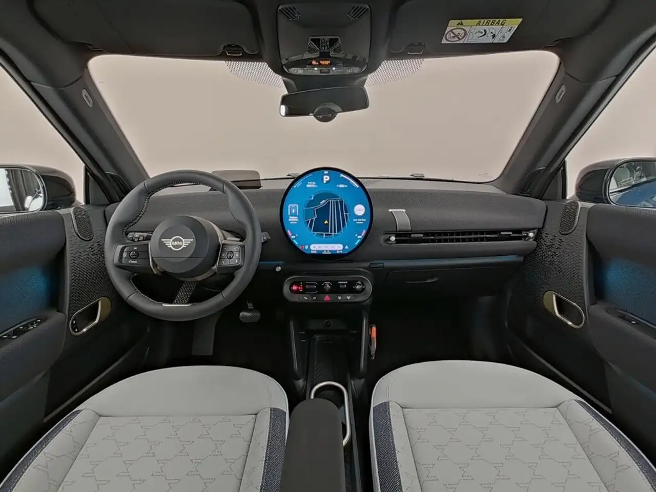 MINI Cooper E 2026