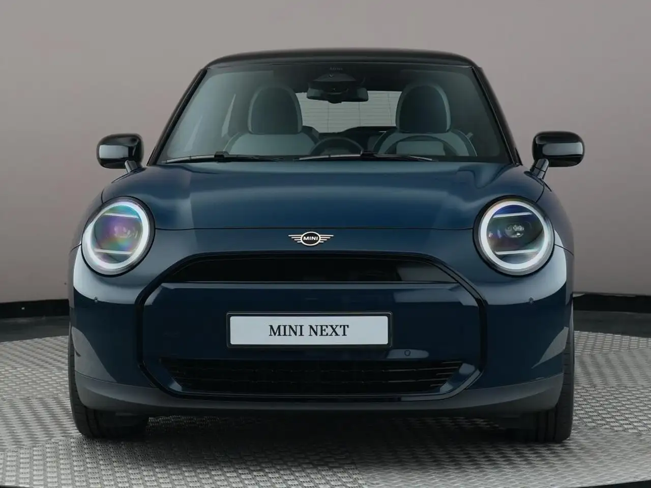 MINI Cooper E 2026