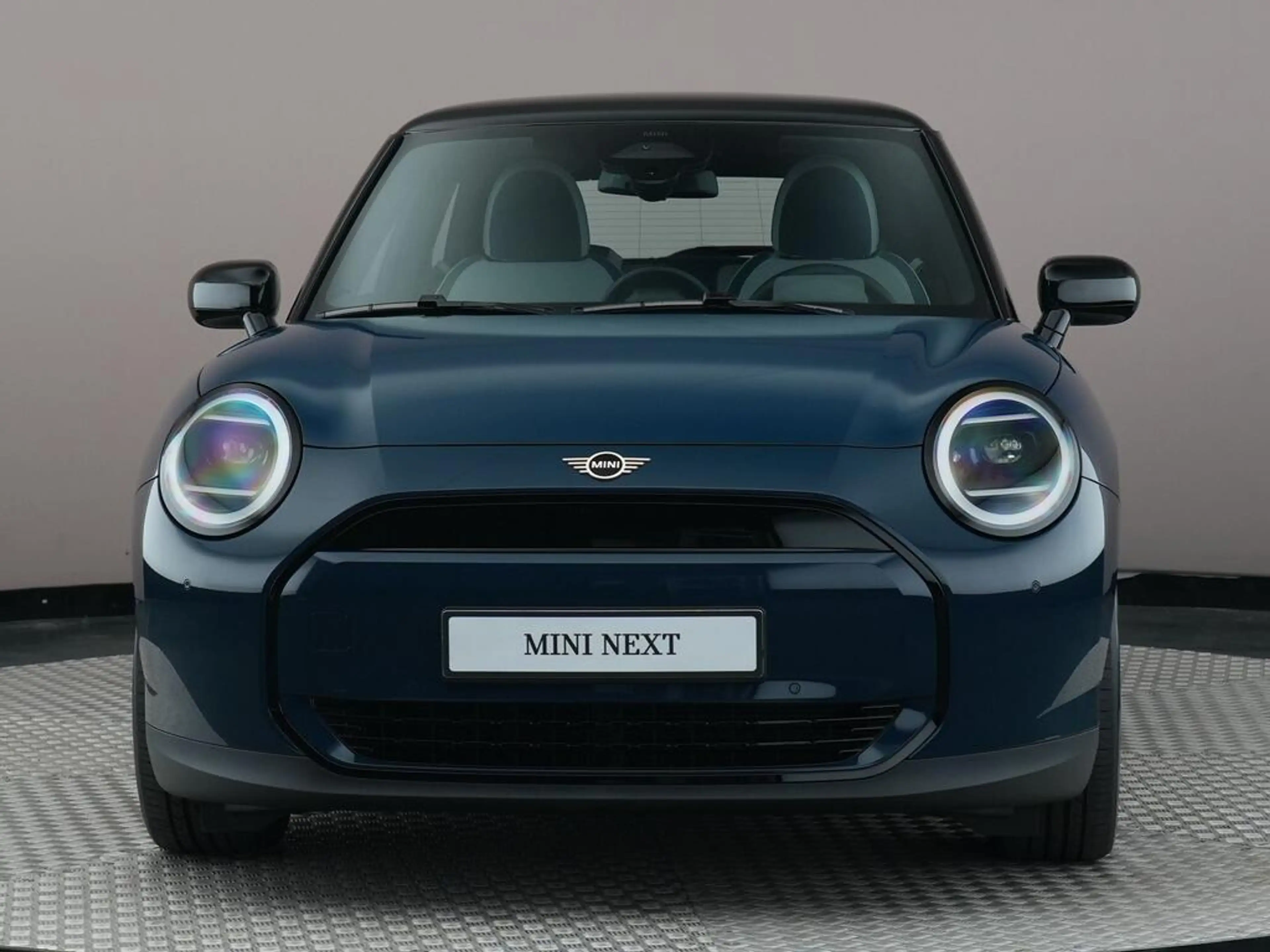 MINI Cooper E 3-Deurs Classic S 40.7 kWh — photo 2