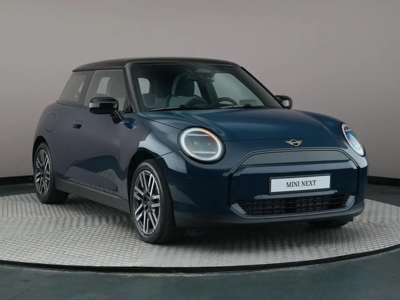 MINI Cooper E 2026