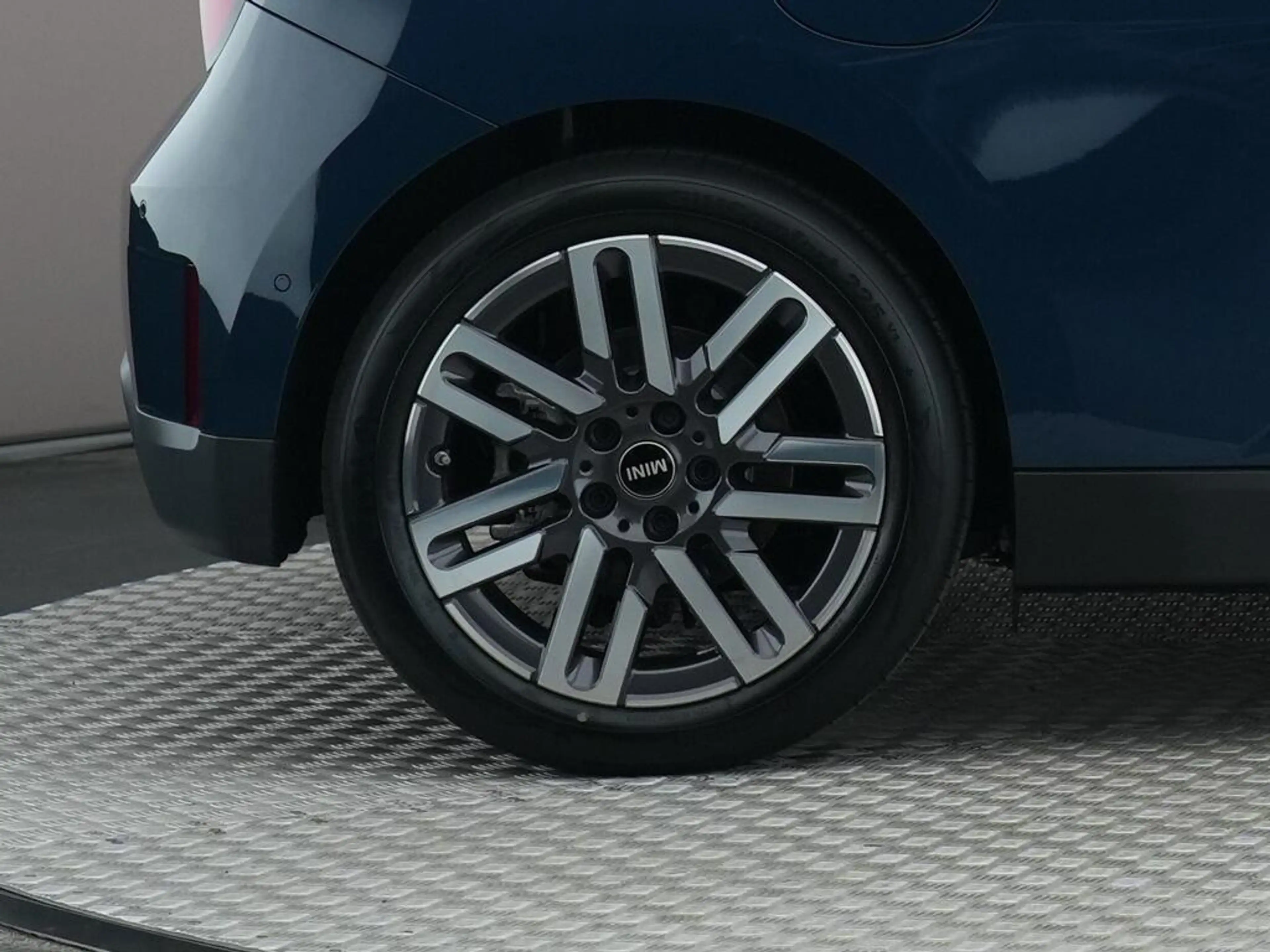 MINI Cooper E 3-Deurs Classic S 40.7 kWh — photo 15