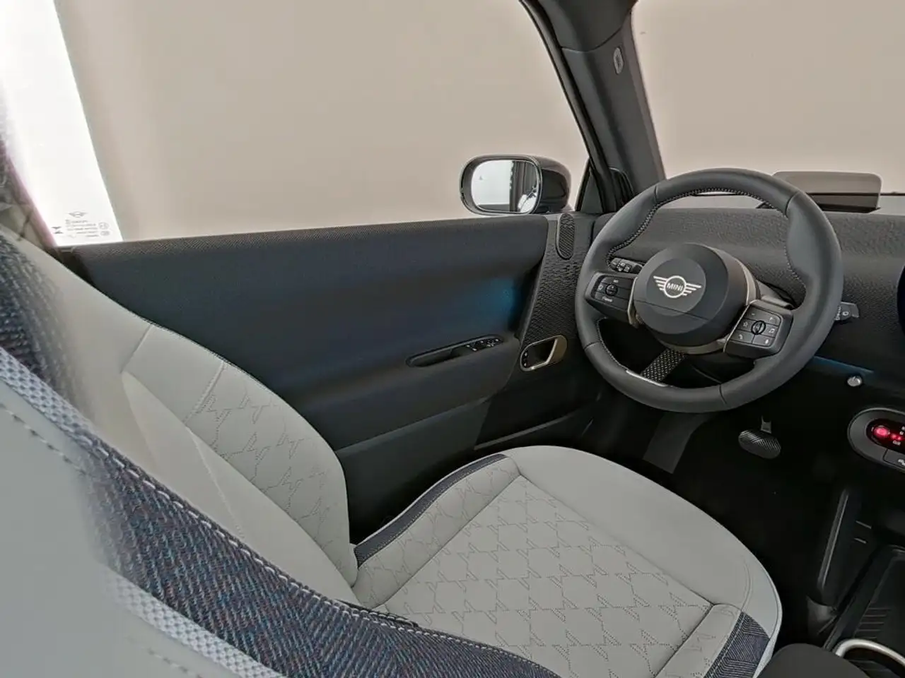 MINI Cooper E 2026