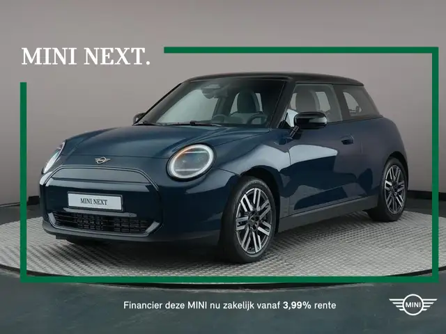 MINI Cooper E 3-Deurs Classic S 40.7 kWh
