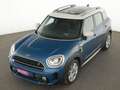 MINI Cooper Countryman All4 LED|Sicht-Paket|SHZ|NAVI Blau - thumbnail 10