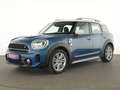 MINI Cooper Countryman All4 LED|Sicht-Paket|SHZ|NAVI Blau - thumbnail 2