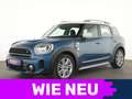 MINI Cooper Countryman All4 LED|Sicht-Paket|SHZ|NAVI Blau - thumbnail 1