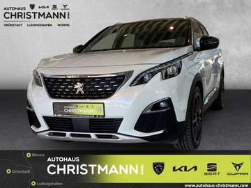 Hybrid4 300 GT 1.6 Plug-In EU6d Panorama Navi digi