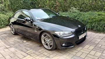 Cab 335i 306 ch M Sport A