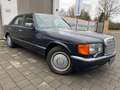Mercedes-Benz 300 S-Klasse SE-H Kenzeiche"Klima"SSD"Leder Bleu - thumbnail 5