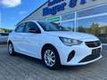 Opel Corsa F Edition PDC Navi AppConnect Blanc - thumbnail 1