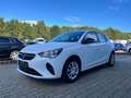 Opel Corsa F Edition PDC Navi AppConnect Blanc - thumbnail 3