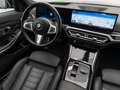 BMW 320 M Sport AHK Stop&Go Alarm DAB Komfort 19Zol Černá - thumbnail 24