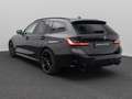 BMW 320 M Sport AHK Stop&Go Alarm DAB Komfort 19Zol Černá - thumbnail 9