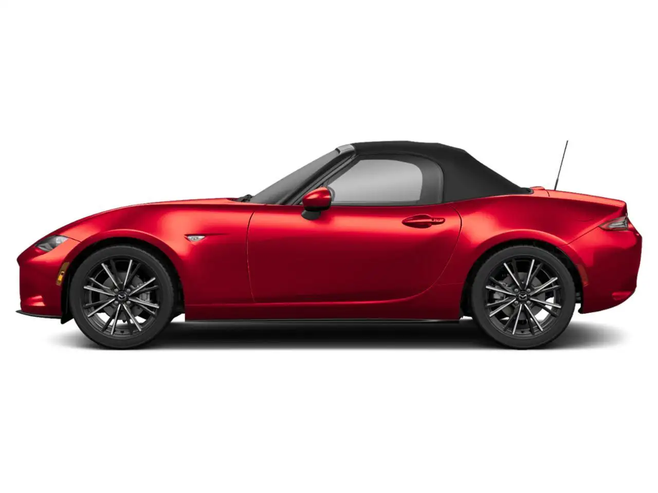 Mazda MX-5 Miata снимка Mazda MX-5 Miata