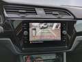 Volkswagen Touran Highline 2.0 TDI DSG AHK+STHZ+PANO+ Schwarz - thumbnail 21
