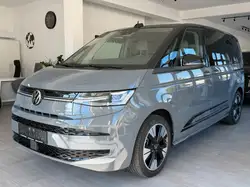 Volkswagen T7 Multivan Edition / AHK / Kamera / 8 Fach
