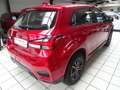 Mitsubishi ASX Basis 2WD 2.0 MIVEC EU6d-T Scheckheft LED Klimaaut Rouge - thumbnail 8