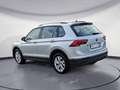 Volkswagen Tiguan 2.0 TDI SCR 4MOTION DSG Life Silber - thumbnail 4