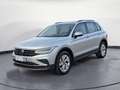 Volkswagen Tiguan 2.0 TDI SCR 4MOTION DSG Life Silber - thumbnail 2